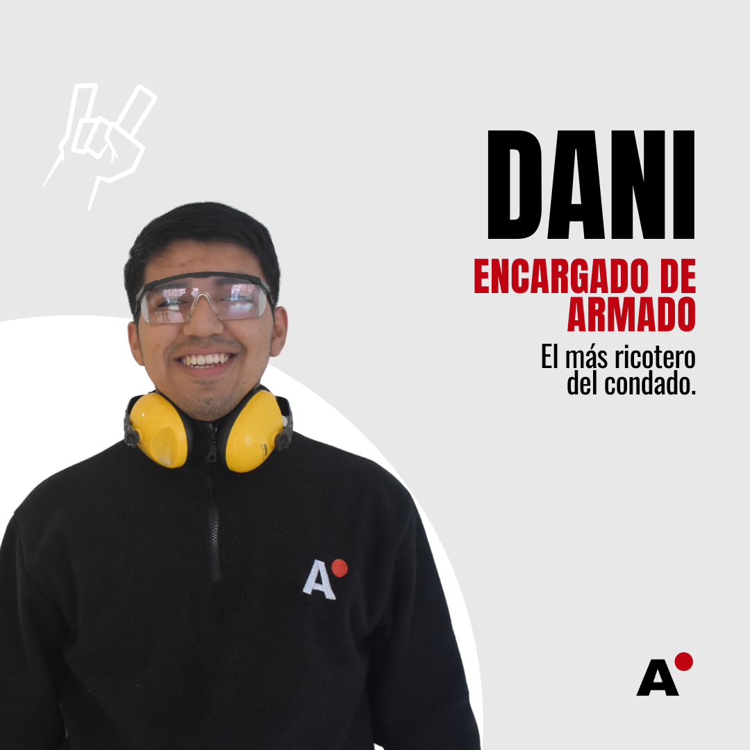 DANI
