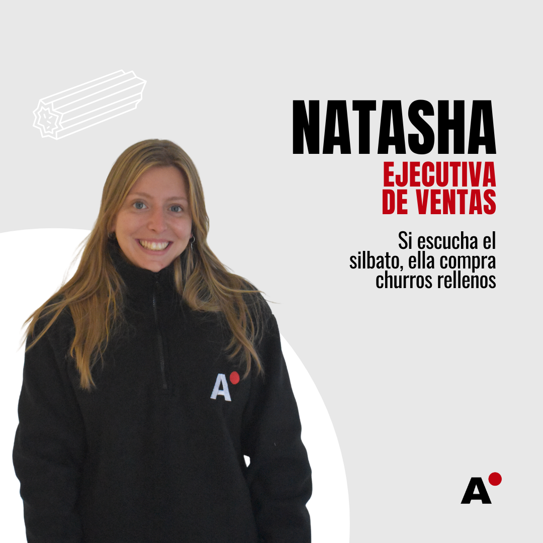 NATASHA